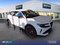 Nuevo Alfa Romeo GT Junior Ti 147 CV (108 kW) 2026 Blanco SUV