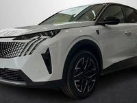 Nuevo Peugeot 3008 GT 145 CV (106 kW) 2025 Blanco SUV
