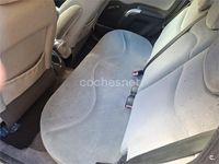 Usado Citroën C3 75 CV (55 kW) 2003 Verde Berlina