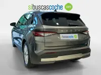 Nuevo Skoda Elroq 150 kW (204 CV) 2026 Gris/plata SUV