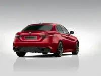 Nuevo Alfa Romeo Giulia 210 CV (154 kW) 2025 Berlina