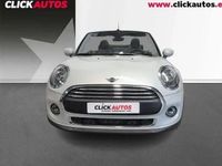 Usado Mini ONE 102 CV (75 kW) 2020 Utilitario