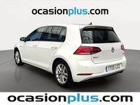 Brugt VW Golf VIII Advance 131 HK (96 kW) 2020 Hvid Hatchback