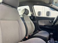 Usado Seat Ibiza 75 CV (55 kW) 2002 Verde Utilitario