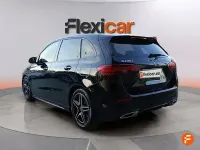 Usado Mercedes B200 150 CV (110 kW) 2024 Negro Utilitario