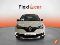 Usado Renault Captur Zen 120 CV (88 kW) 2017 Beige SUV