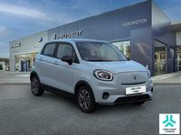 Usado Leapmotor T03 69 kW (95 CV) 2025 Gris Utilitario