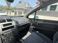 Usado Peugeot 407 137 CV (100 kW) 2005 Gris / plata Berlina