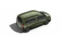 Nuevo Citroën Berlingo 101 CV (74 kW) 2026 Verde Monovolumen
