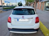 Occasion Fiat 500X Pop Star 95 ch (69 kW) 2016 Blanc SUV
