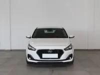 Usado Hyundai i30 120 CV (88 kW) 2018 Blanco Utilitario