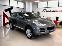 Usado Porsche Cayenne Diesel 239 CV (175 kW) 2010 Gris SUV