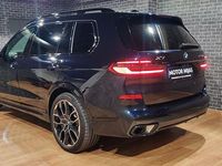 Usado BMW X7 M Sport 352 CV (258 kW) 2024 Azul SUV