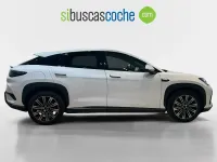 Usado BYD Sealion 7 Comfort 36 kW (50 CV) 2026 Blanco SUV