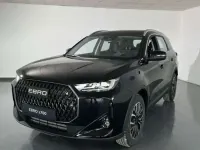 Usado Ebro s700 147 CV (108 kW) 2025 Negro SUV