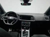 Nuevo Seat Ateca FR 150 CV (110 kW) 2026 Negro SUV
