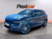 Usado Lynk & Co 01 261 CV (191 kW) 2022 Azul SUV