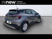 Occasion Renault Captur Evolution 140 PK (102 kW) 2022 Grijs SUV