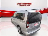 Usado Ford Grand Tourneo Connect Active 122 CV (89 kW) 2025 Monovolumen