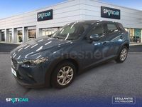 Usado Mazda CX-3 121 CV (88 kW) 2019 Negro SUV