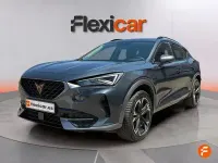 Usado Cupra Formentor 190 CV (139 kW) 2022 Gris SUV