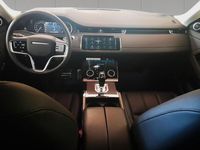 Usado Land Rover Range Rover evoque SE Dynamic 163 CV (119 kW) 2023 Firenze red SUV