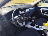 Usado Renault Laguna III Dynamique 150 CV (110 kW) 2007 Gris / plata Berlina