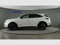 Usado DS Automobiles DS7 Crossback Performance 131 CV (96 kW) 2020 Blanco nacarado SUV