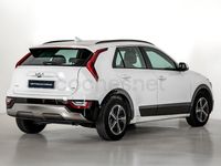 Usado Kia Niro 183 CV (134 kW) 2023 Blanco SUV