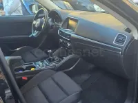 Usado Mazda CX-5 Luxury 150 CV (110 kW) 2016 Negro SUV