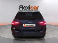 Occasion Mercedes B200 150 PK (110 kW) 2021 Blauw MPV
