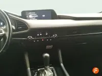 Usado Mazda 3 Homura-Line 150 CV (110 kW) 2023 Blanco Berlina