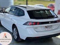 Usado Peugeot 508 Active 75 CV (55 kW) 2021