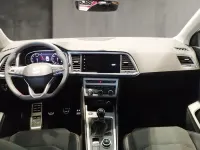 Nuevo Seat Ateca FR 150 CV (110 kW) 2026 Blanco SUV