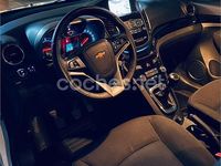 Usado Chevrolet Orlando LTZ 163 CV (119 kW) 2013 Blanco Monovolumen