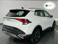 Usado Kia Sportage 150 CV (110 kW) 2025 Blanco SUV