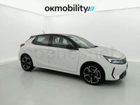 Usado Opel Corsa 100 CV (73 kW) 2024 Blanco Utilitario