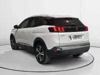 Occasion Peugeot 3008 Allure 130 PK (95 kW) 2018 Wit SUV