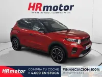 Usado Citroën C3 PureTech 101 CV (74 kW) 2024 Rojo Berlina