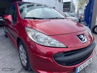 usado Peugeot 207 1.6 16v