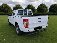 Usado Ford Ranger XL 170 CV (125 kW) 2022 Blanco Pickup/Camioneta