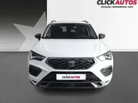 Usado Seat Ateca FR 150 CV (110 kW) 2025 SUV
