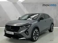 Nuevo Renault Rafale Techno 200 CV (147 kW) 2026 Gris SUV