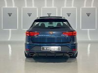 usado Seat Leon ST 2.0 TSI S&S Cupra DSG7 290