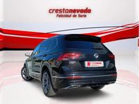 Usado VW Tiguan Allspace Sportline 150 CV (110 kW) 2021 SUV