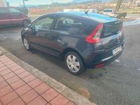 Usado Citroën C4 109 CV (80 kW) 2006 Negro Coupe