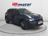 Usado Lynk & Co 01 261 CV (191 kW) 2022 Azul SUV