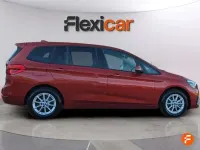 Usado BMW 216 116 CV (85 kW) 2020 Naranja Coupe