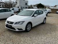 usado Seat Leon ST 1.6TDI CR S&S Style Ecomotive 110