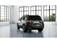 Nuevo Mercedes GLE300 269 CV (197 kW) 2025 Negro obsidiana SUV
